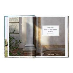 Great Escapes Italy. The Hotel Book. 45th Ed. TASCHEN
