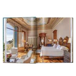 Great Escapes Italy. The Hotel Book. 45th Ed. TASCHEN
