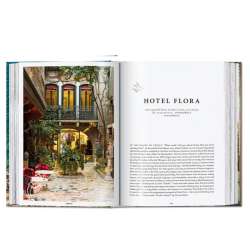 Great Escapes Italy. The Hotel Book. 45th Ed. TASCHEN