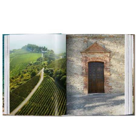 Great Escapes Italy. The Hotel Book. 45th Ed. TASCHEN