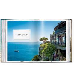Great Escapes Italy. The Hotel Book. 45th Ed. TASCHEN