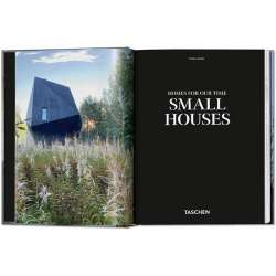 Homes For Our Time Small House 45th Ed. TASCHEN