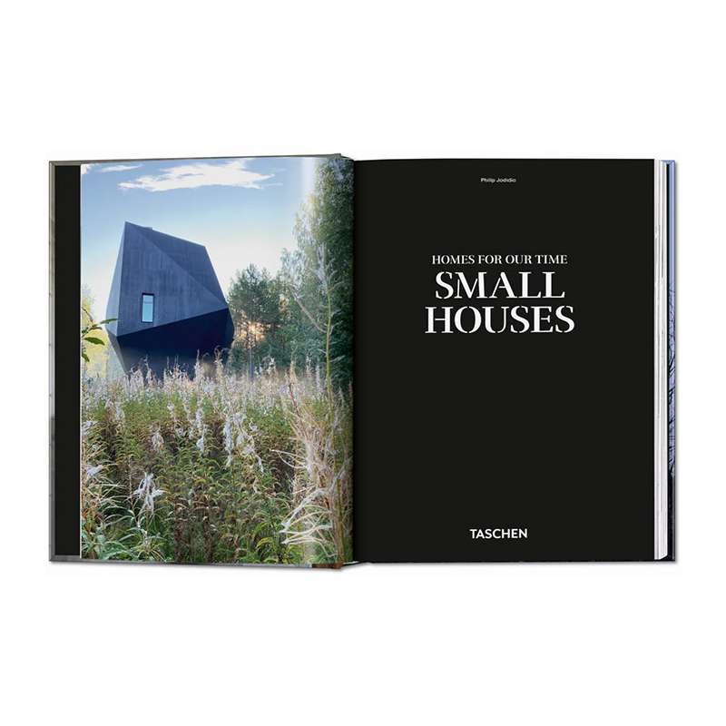 Homes For Our Time Small House 45th Ed. TASCHEN