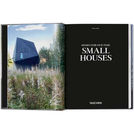 Homes For Our Time Small House 45th Ed. TASCHEN