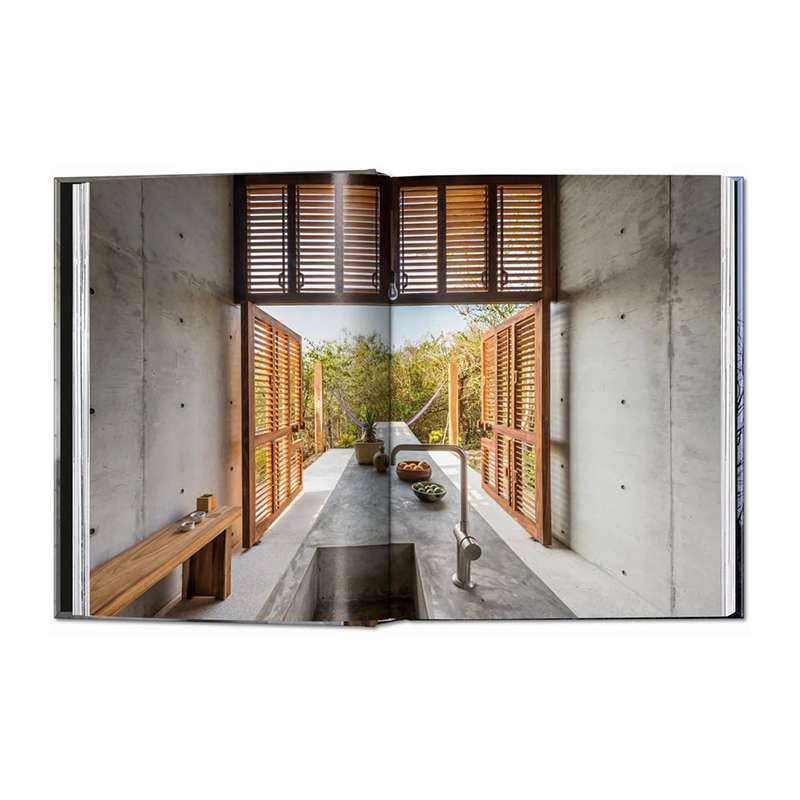 Homes For Our Time Small House 45th Ed. TASCHEN