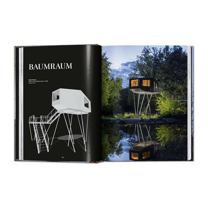 Homes For Our Time Small House 45th Ed. TASCHEN