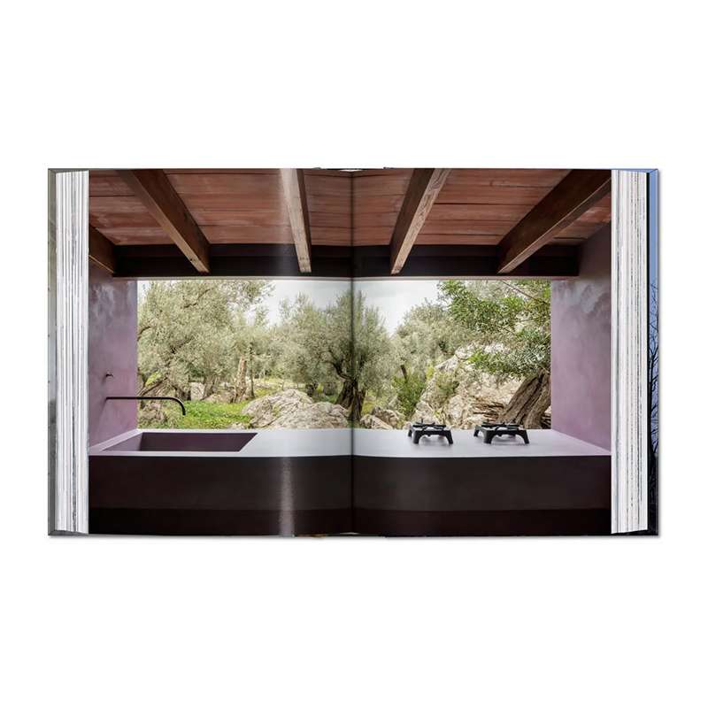 Homes For Our Time Small House 45th Ed. TASCHEN