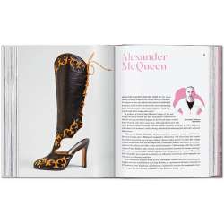 Shoes A–z. 45th Ed. TASCHEN