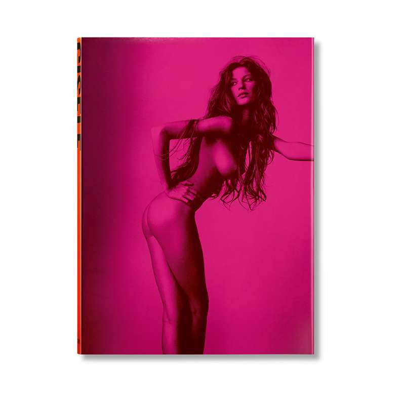 Gisele Bündchen TASCHEN