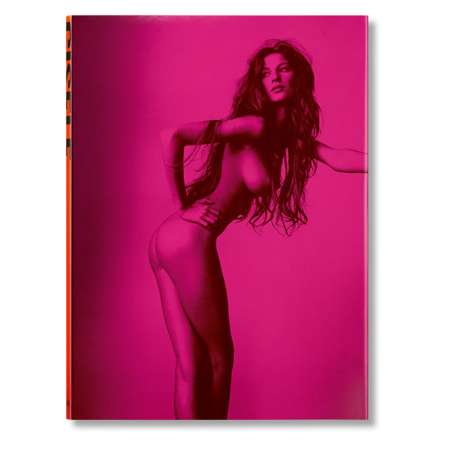 Gisele Bündchen TASCHEN