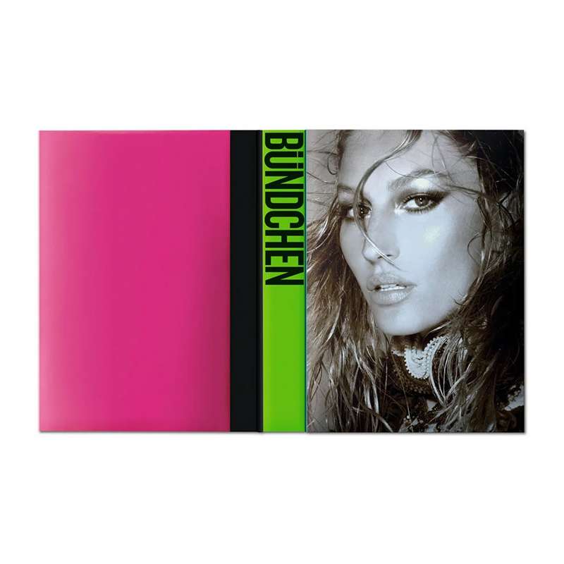 Gisele Bündchen TASCHEN