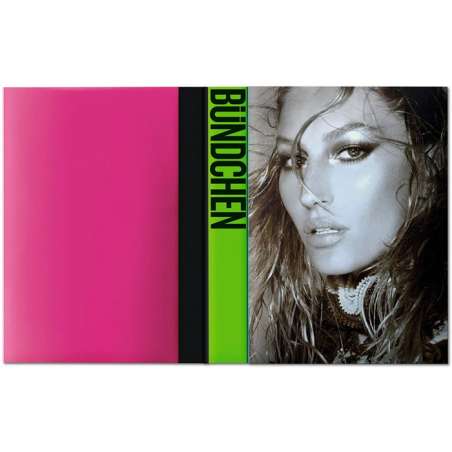 Gisele Bündchen TASCHEN