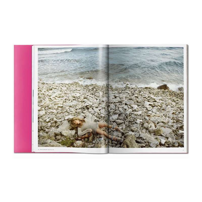 Gisele Bündchen TASCHEN