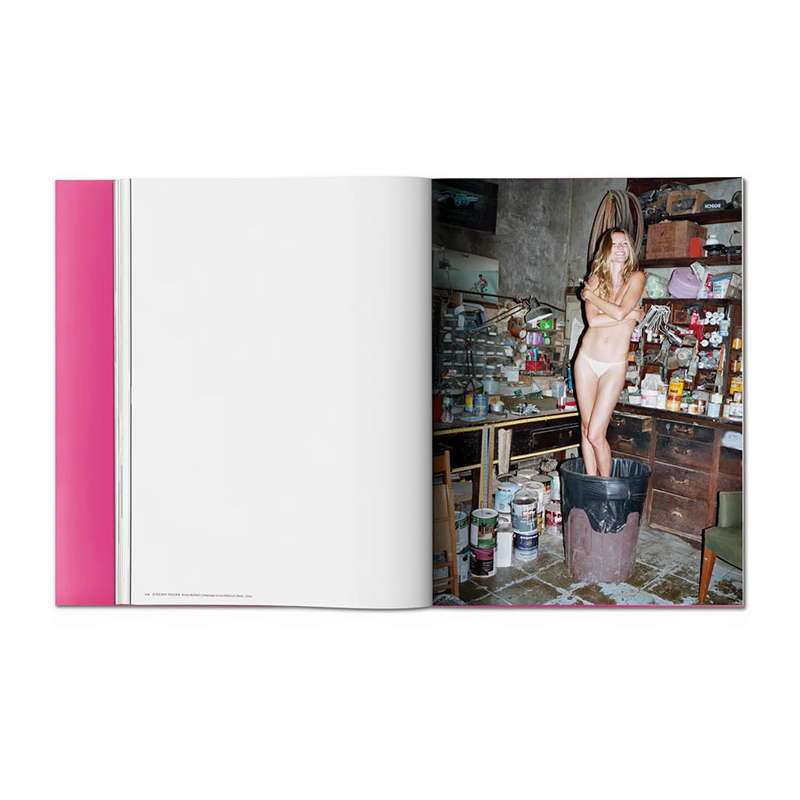 Gisele Bündchen TASCHEN