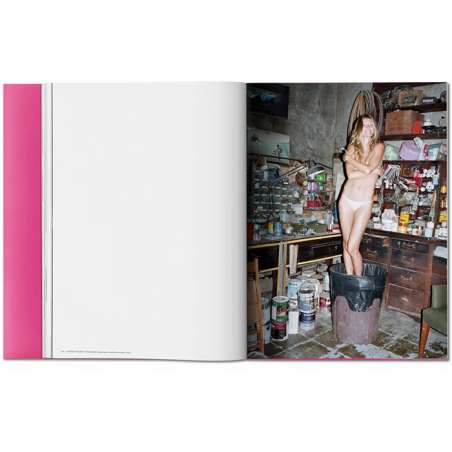 Gisele Bündchen TASCHEN