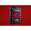 The Stan Lee Story TASCHEN