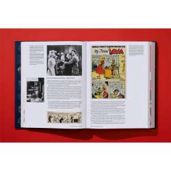The Stan Lee Story TASCHEN