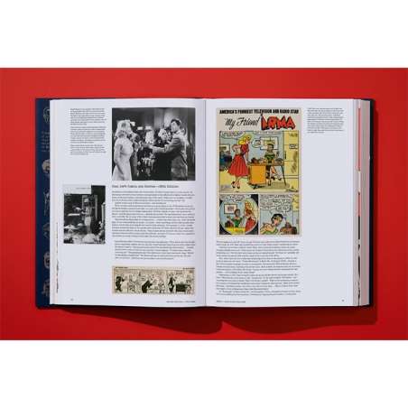 The Stan Lee Story TASCHEN