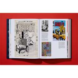 The Stan Lee Story TASCHEN