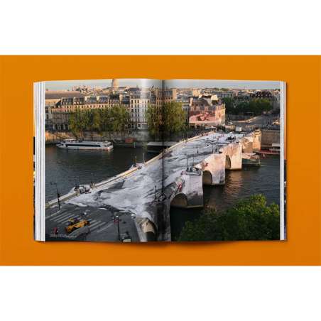 Jr. La Caverne Du Pont Neuf TASCHEN