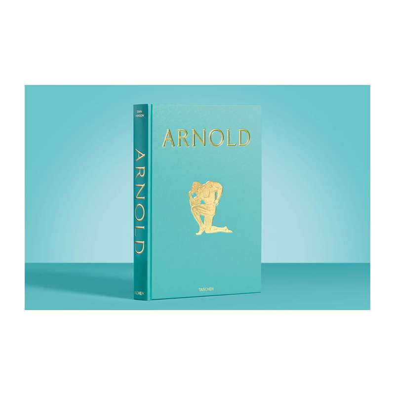 Arnold TASCHEN