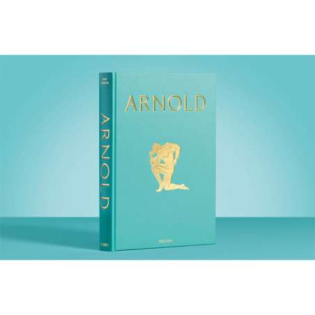 Arnold TASCHEN