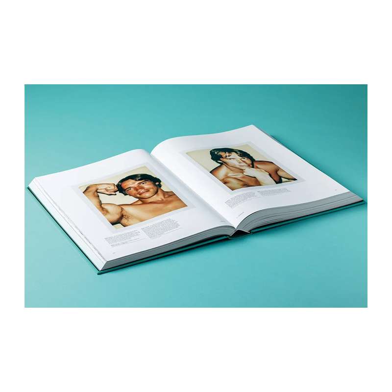 Arnold TASCHEN