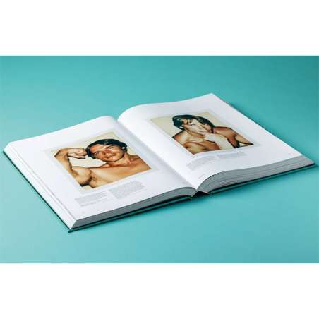 Arnold TASCHEN