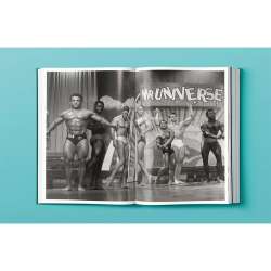 Arnold TASCHEN
