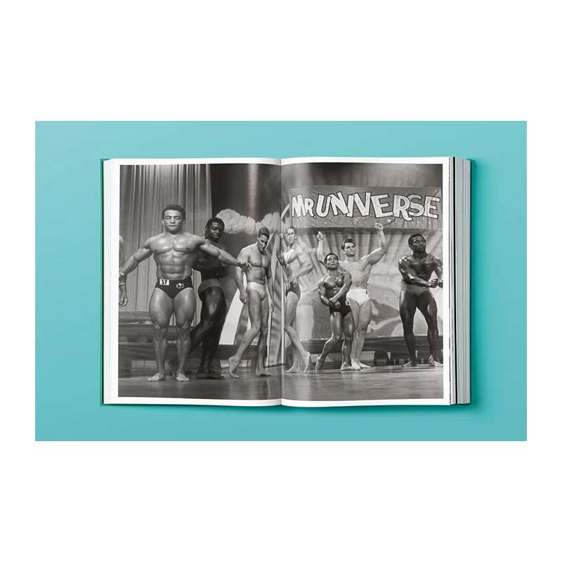 Arnold TASCHEN