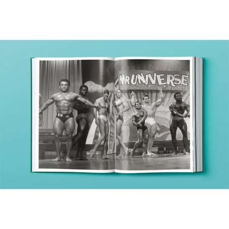 Arnold TASCHEN