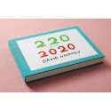 David Hockney. 220 For 2020 TASCHEN