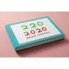 David Hockney. 220 For 2020 TASCHEN