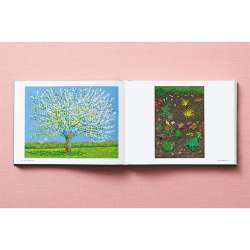 David Hockney. 220 For 2020 TASCHEN