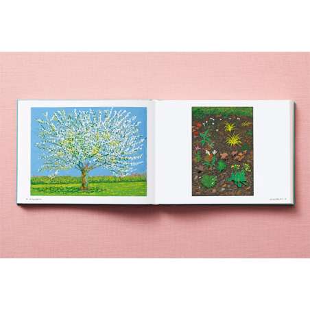 David Hockney. 220 For 2020 TASCHEN