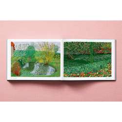 David Hockney. 220 For 2020 TASCHEN