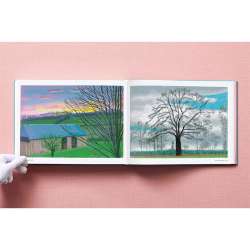 David Hockney. 220 For 2020 TASCHEN