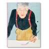 David Hockney. Une Chronologie TASCHEN