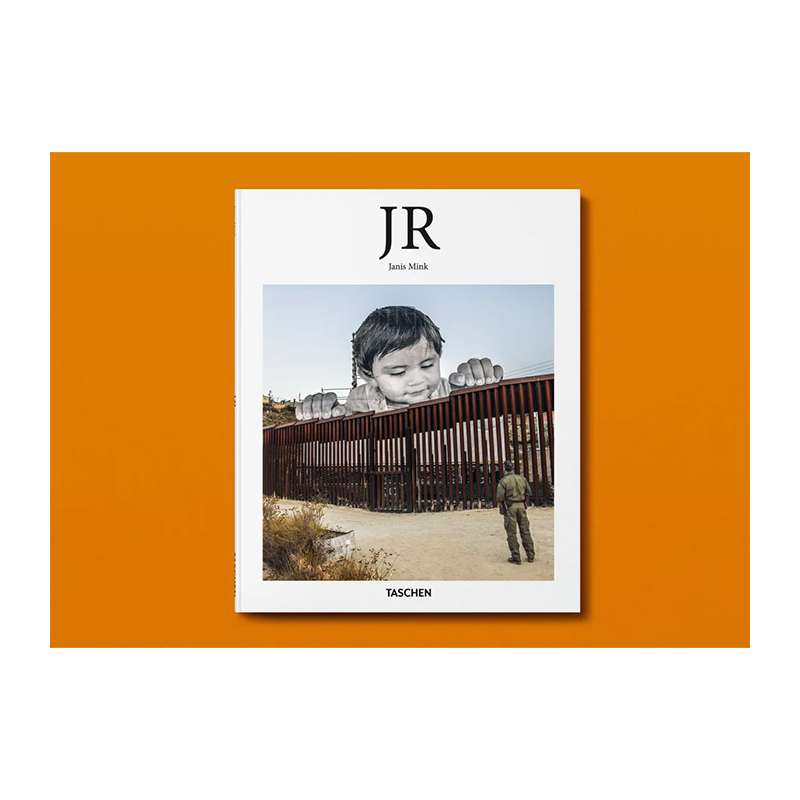 Jr TASCHEN