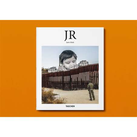 Jr TASCHEN