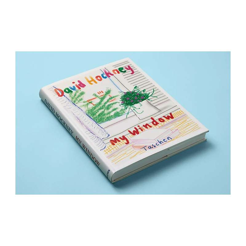 Hockney TASCHEN