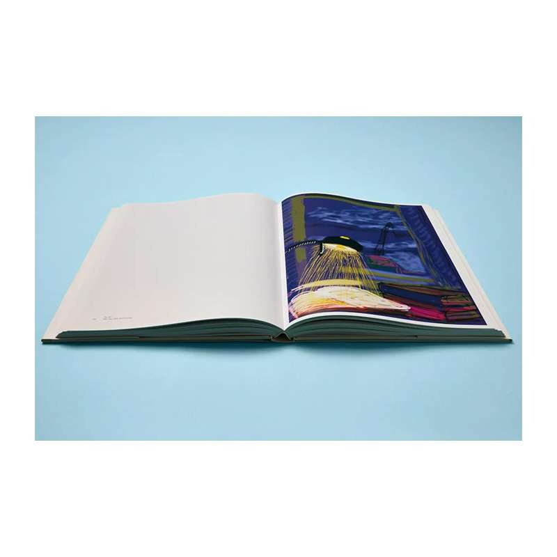 Hockney TASCHEN