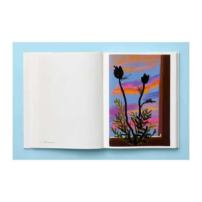 Hockney TASCHEN