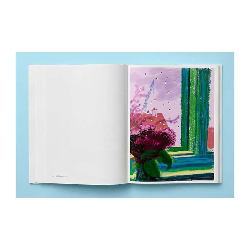 Hockney TASCHEN
