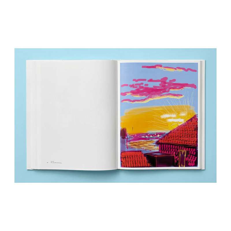 Hockney TASCHEN