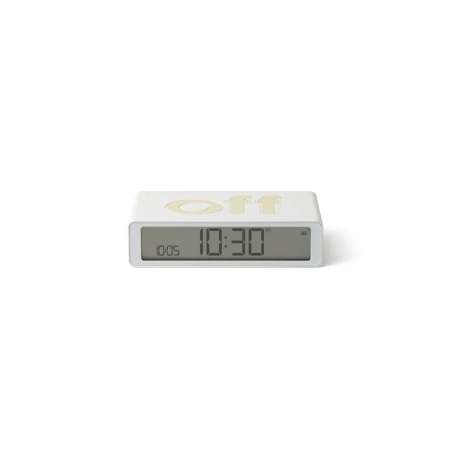 Reveil Flip Classic - Lexon LEXON