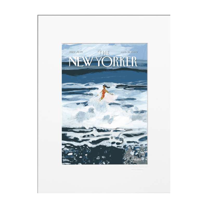 The Newyorker 262 IMAGE REPUBLIC