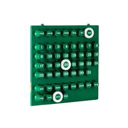 Calendrier Ring A Date RING A DATE