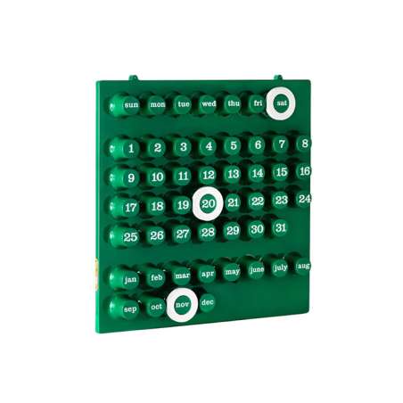 Calendrier Ring A Date RING A DATE