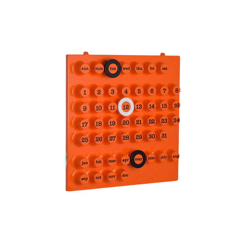 Calendrier Ring A Date RING A DATE